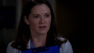 April Kepner