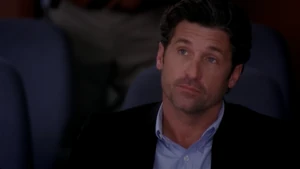 Derek Shepherd