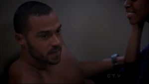 Jackson Avery