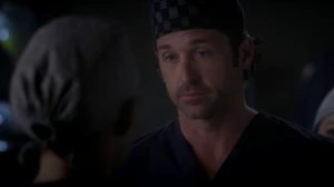 Derek Shepherd