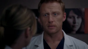 Owen Hunt