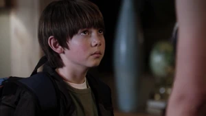 Mason Warner