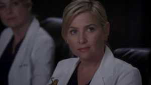 Arizona Robbins