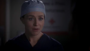 Amelia Shepherd