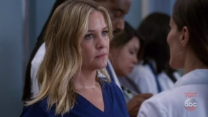 Arizona Robbins