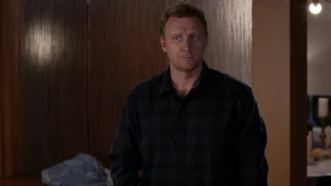 Owen Hunt