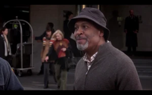 Richard Webber