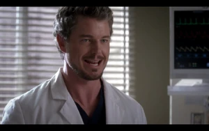 Mark Sloan