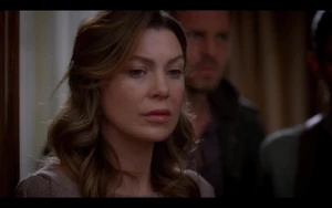 Meredith Grey