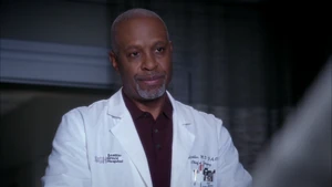 Richard Webber