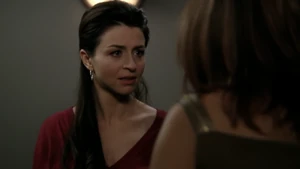 Amelia Shepherd