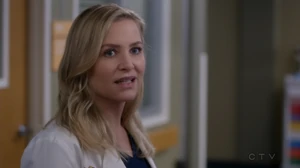 Arizona Robbins