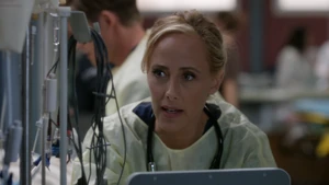 Teddy Altman