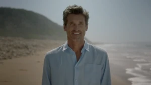 Derek Shepherd