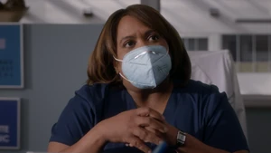 Miranda Bailey