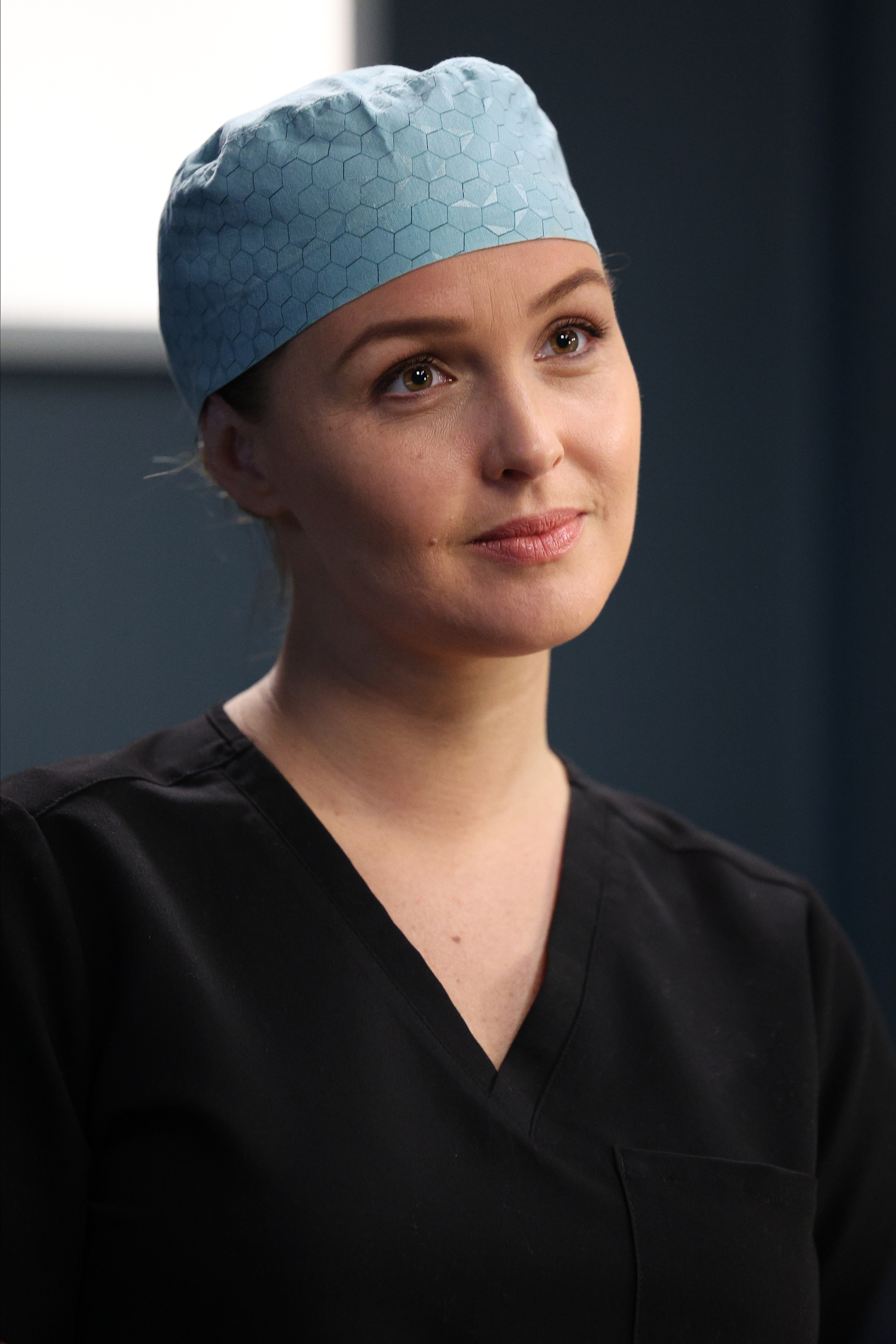 Jo Wilson | Grey's Anatomy Universe Wiki | Fandom