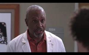 Richard Webber