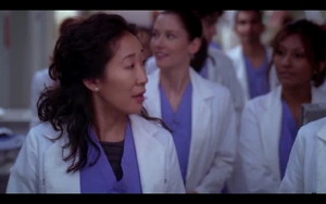 Intern Dani (Far right)