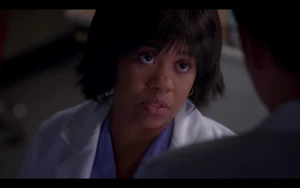 Miranda Bailey