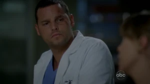 Alex Karev
