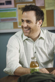 Paul Adelstein as Cooper Freedman