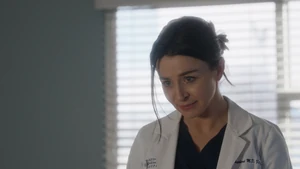 Amelia Shepherd