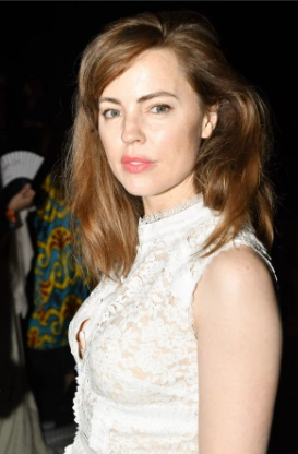 Melissa George | Grey's Anatomy Wiki | Fandom