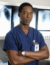 Dr.Preston Burke