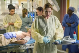 Grey's Anatomy 11x09