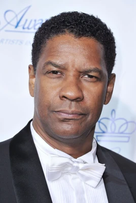 Denzel Washington