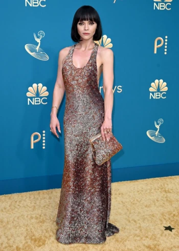 Christina Ricci | Grey's Anatomy Wiki | Fandom