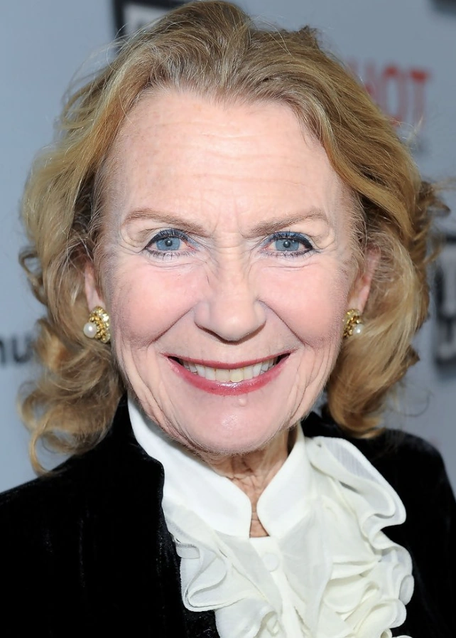 Juliet Mills | Grey’s Anatomy Wiki | Fandom