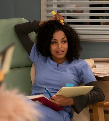 Hannah Brody | Grey's Anatomy Wiki | Fandom