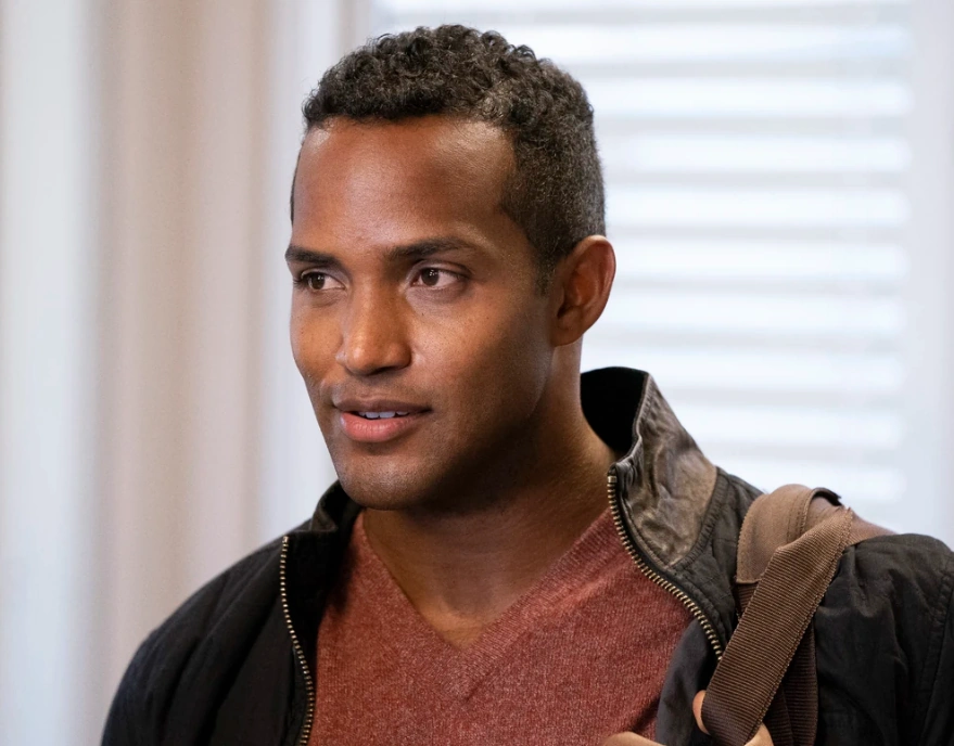 Grant Grey's Anatomy Wiki Fandom