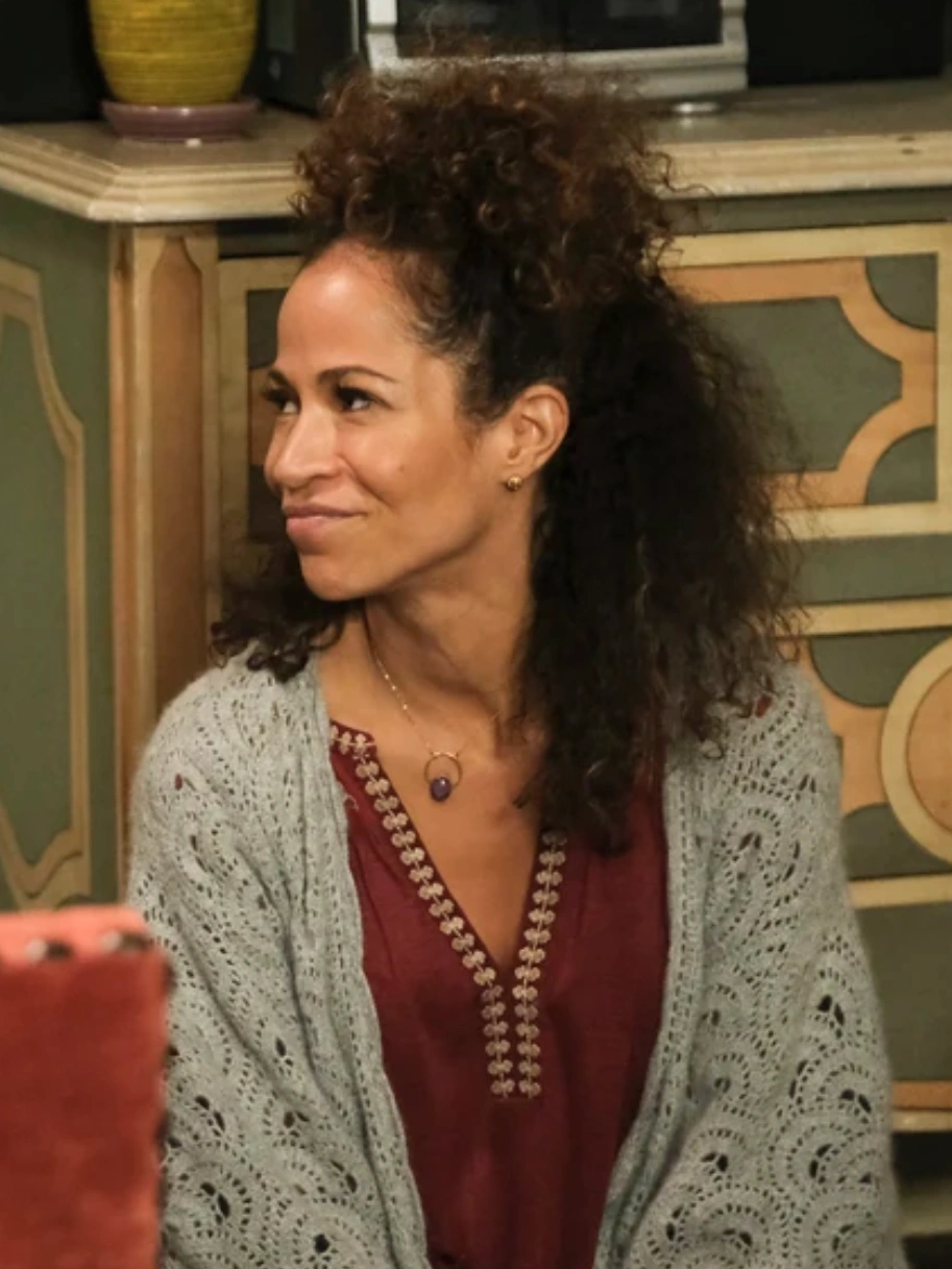 Allison Robin Brown | Grey's Anatomy Wiki | Fandom