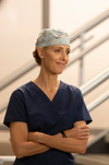 Teddy Altman (417 KB) Dr. Teddy Altman
