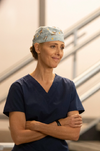 Dr. Teddy Altman