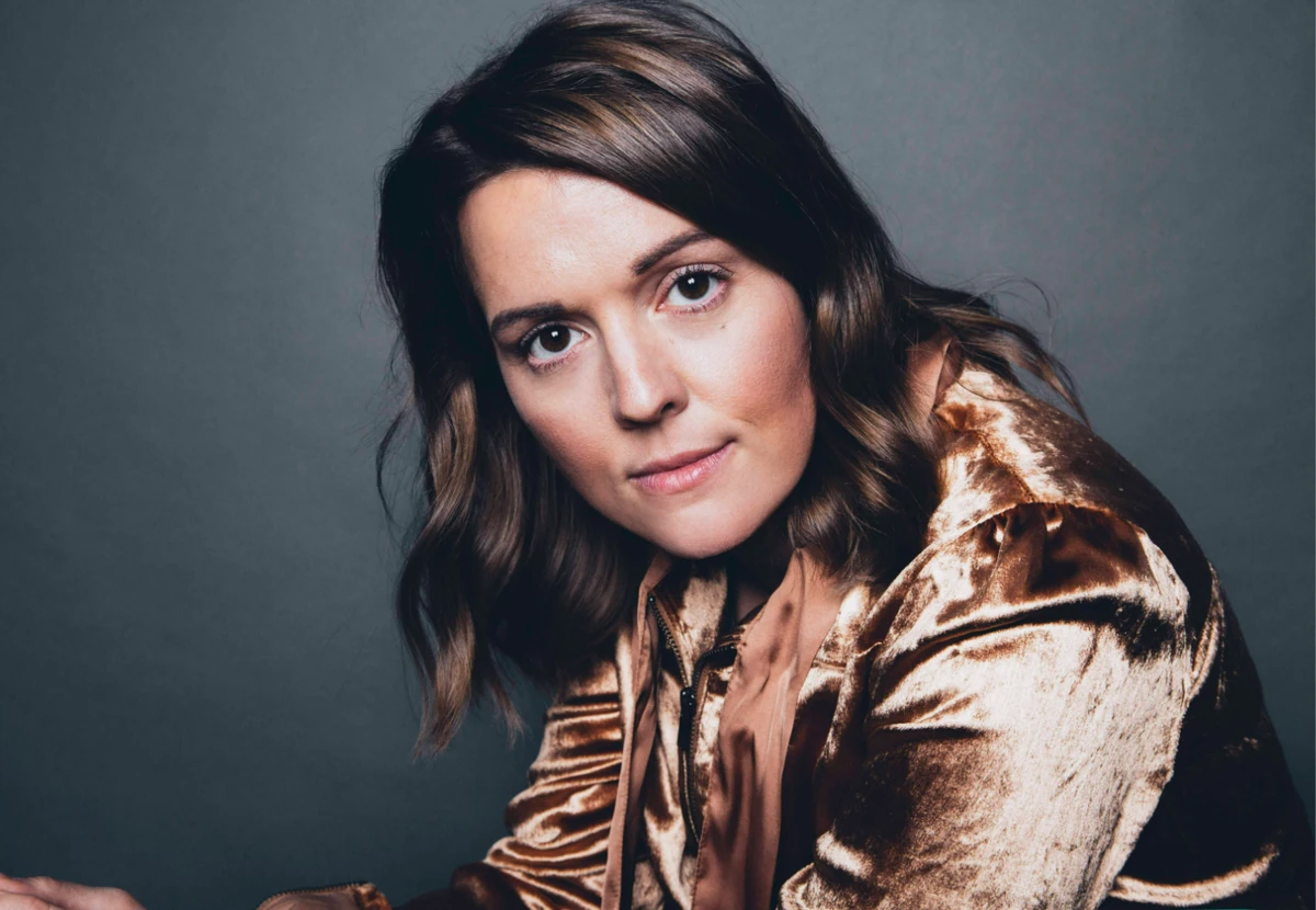 Brandi Carlile | Grey's Anatomy Wiki | Fandom