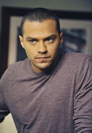 Jesse Williams