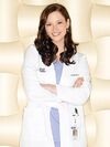 Dr. Lexie Grey