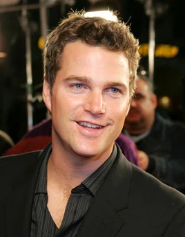 ChrisO'Donnell