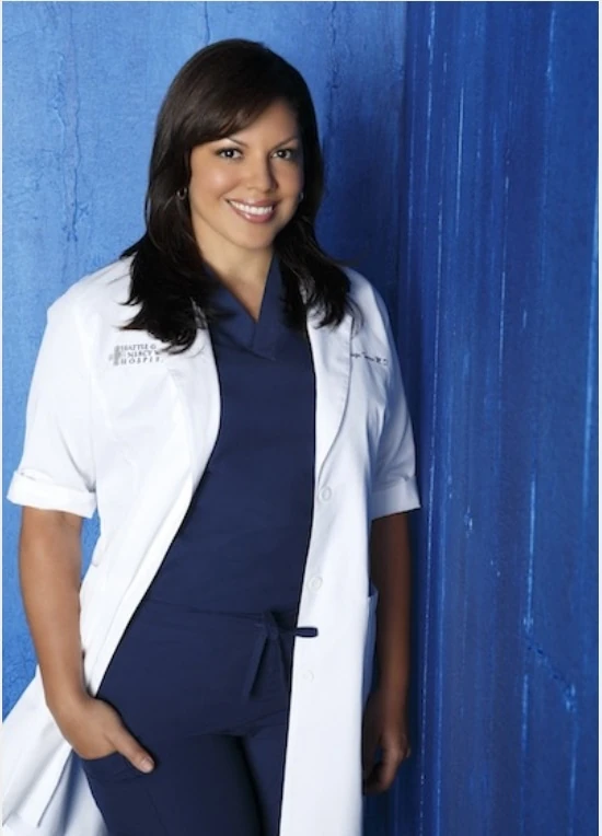 Callie Torres Grey S Anatomy Wiki Fandom