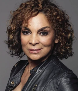 Jasmine Guy