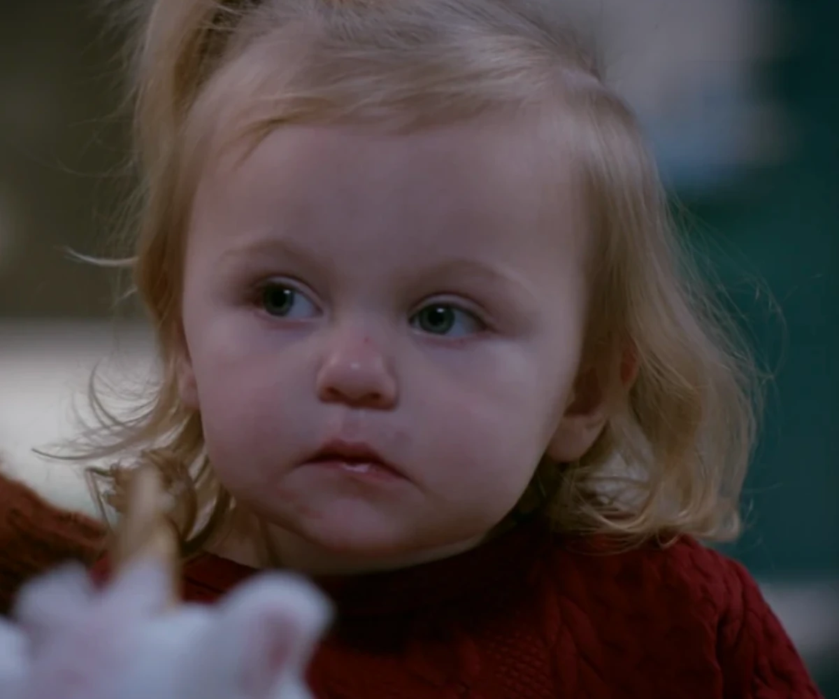 Luna Wilson Grey's Anatomy Wiki Fandom