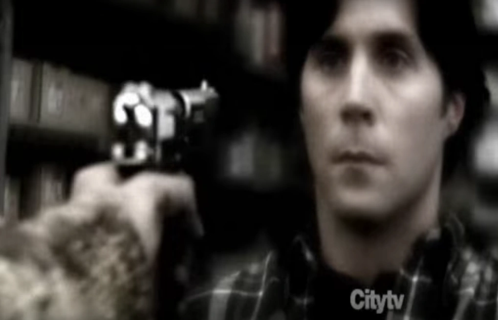 Mr. Shepherd | Grey's Anatomy Wiki | Fandom