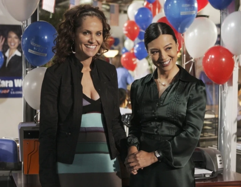 Machtspiele Grey's Anatomy Wiki Fandom