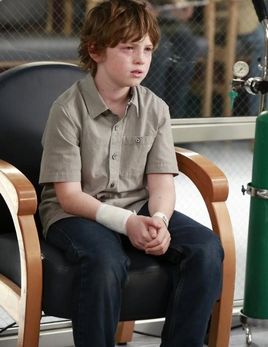 Ethan Dawson