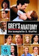 Staffel 5 (Grey's Anatomy)