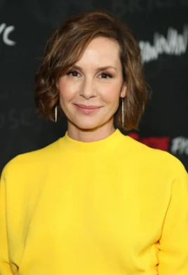 Embeth Davidtz