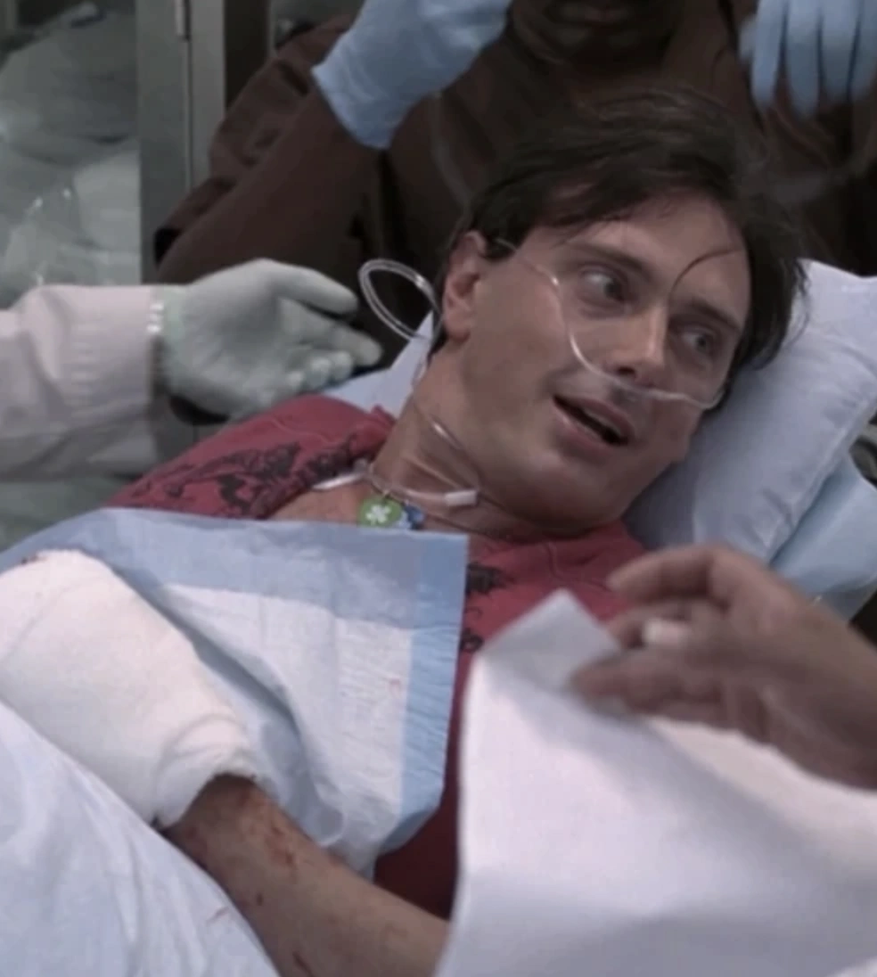 Rick Friart Grey's Anatomy Wiki Fandom